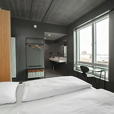 Four Points Flex By Sheraton 3*