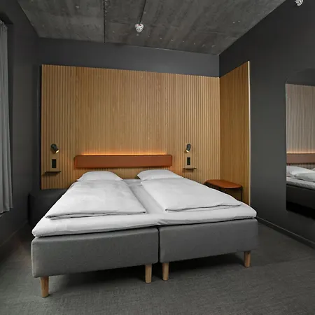 Four Points Flex By Sheraton Hillerød