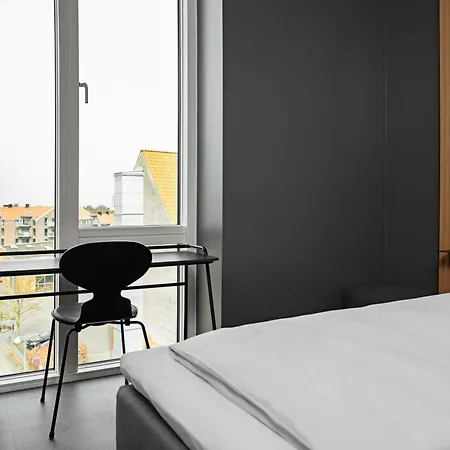 Four Points Flex By Sheraton Отель