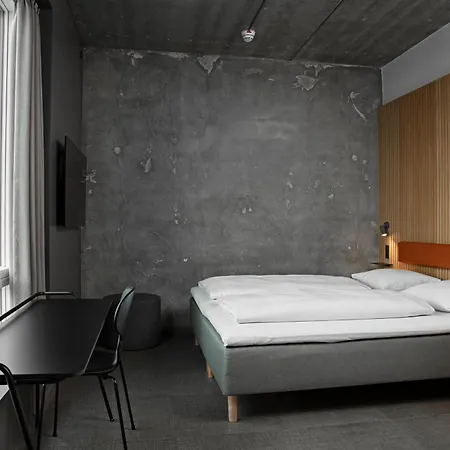 Four Points Flex By Sheraton 3* Hillerød