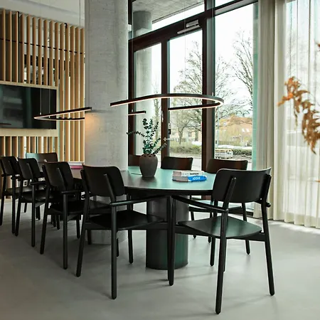 Four Points Flex By Sheraton Hotel
