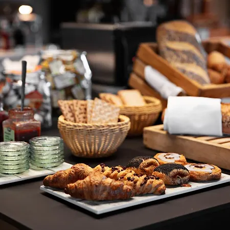 Four Points Flex By Sheraton 3* Hillerød