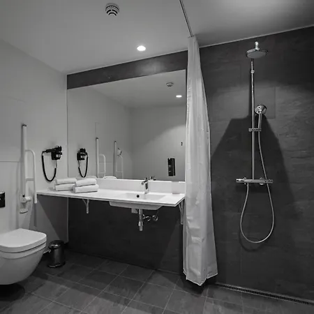 Hotel Four Points Flex By Sheraton 3*