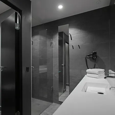 Four Points Flex By Sheraton 3* Hillerød