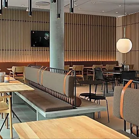 Four Points Flex By Sheraton Hotel 3*