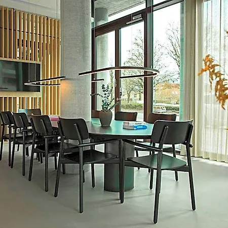 Four Points Flex By Sheraton 3*