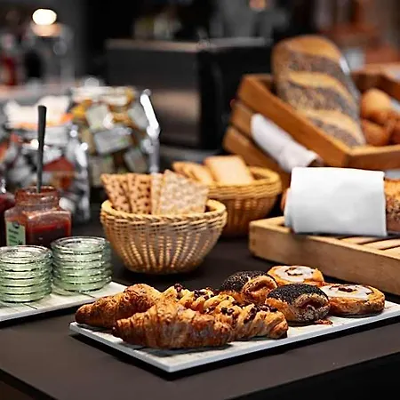 Four Points Flex By Sheraton Hillerød