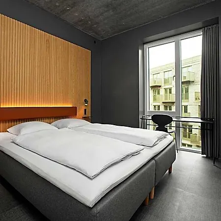 Four Points Flex By Sheraton Hillerød
