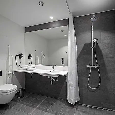 Four Points Flex By Sheraton Hotel
