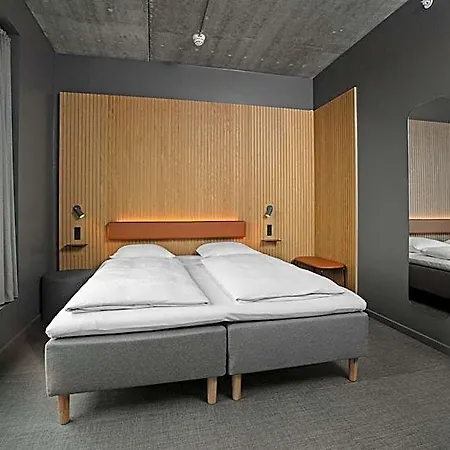 Hotel Four Points Flex By Sheraton