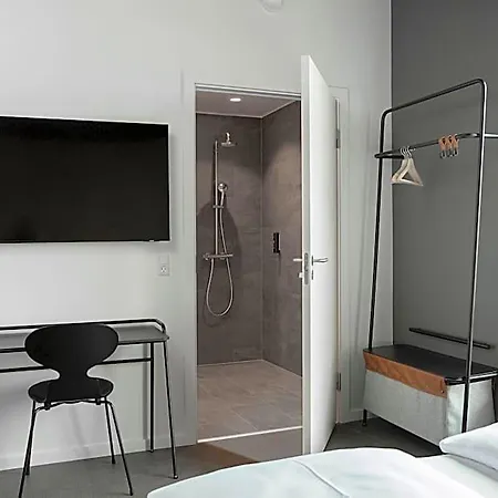 Four Points Flex By Sheraton Hotel Hillerød