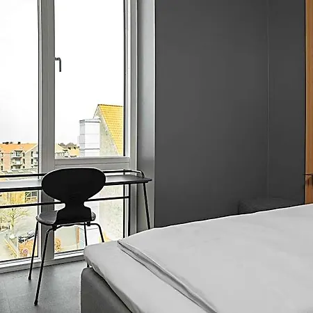 Hotel Four Points Flex By Sheraton Hillerød