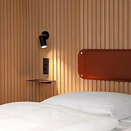Four Points Flex By Sheraton Hillerød