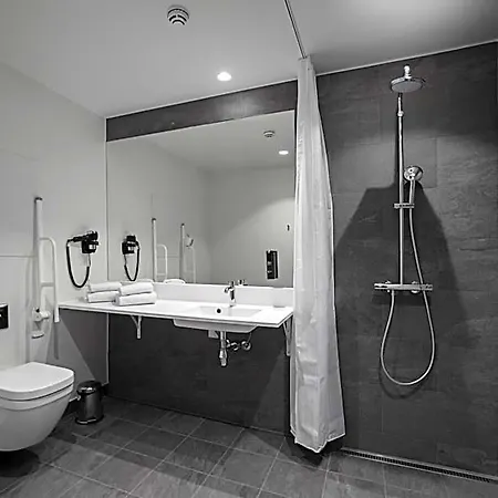 Four Points Flex By Sheraton 3*