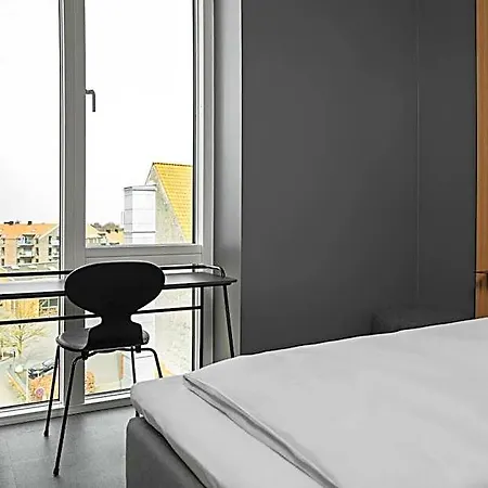 Four Points Flex By Sheraton Hotel 3*