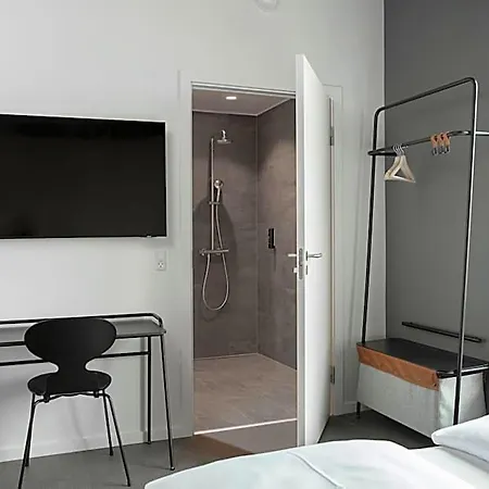 Four Points Flex By Sheraton 3* Hillerød