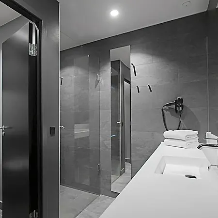 Four Points Flex By Sheraton 3* Hillerød