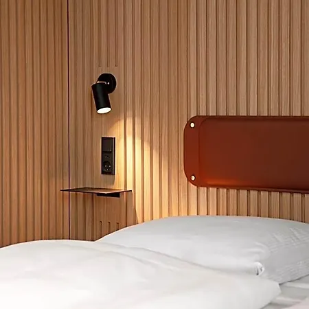 Four Points Flex By Sheraton 3* Hillerød