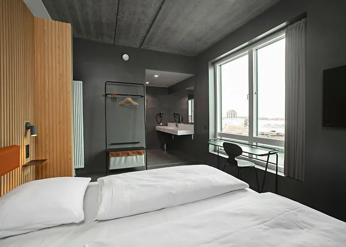 Four Points Flex By Sheraton 3*