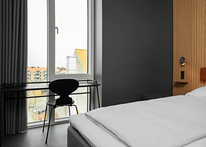 Four Points Flex By Sheraton Отель